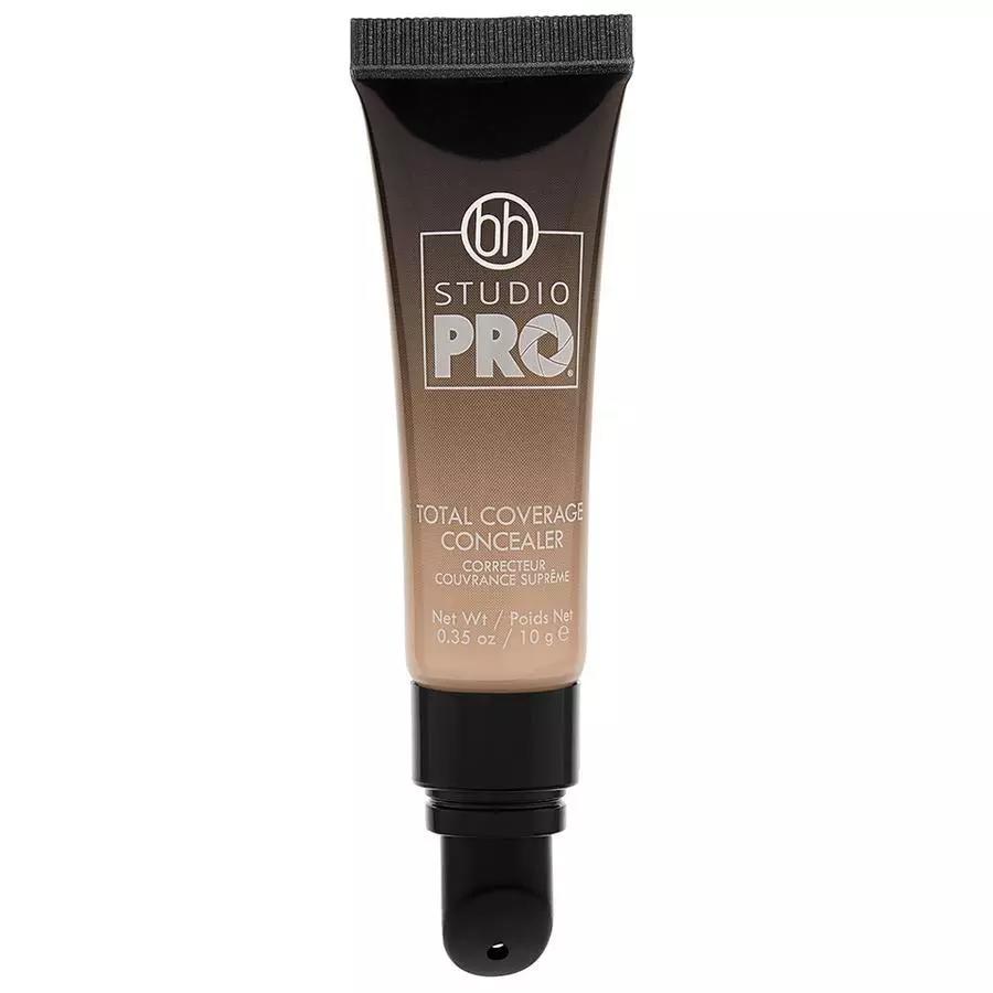 BH Cosmetics Studio Pro Total Coverage Concealer 106