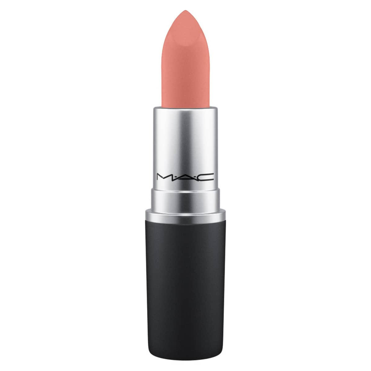 MAC Powder Kiss Lipstick Sweet No Sugar