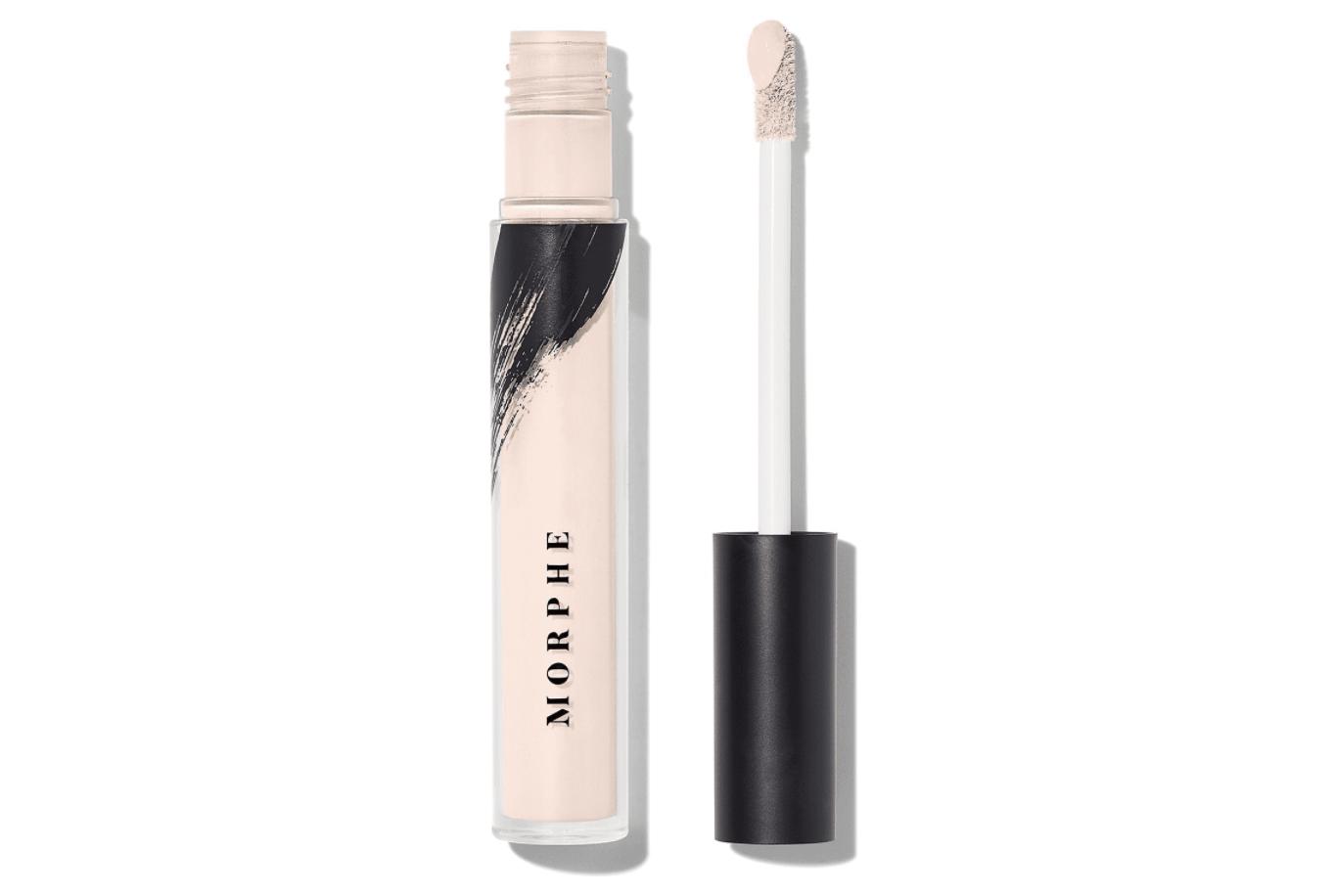 Morphe Fluidity Full-Coverage Concealer C1.15 #0
