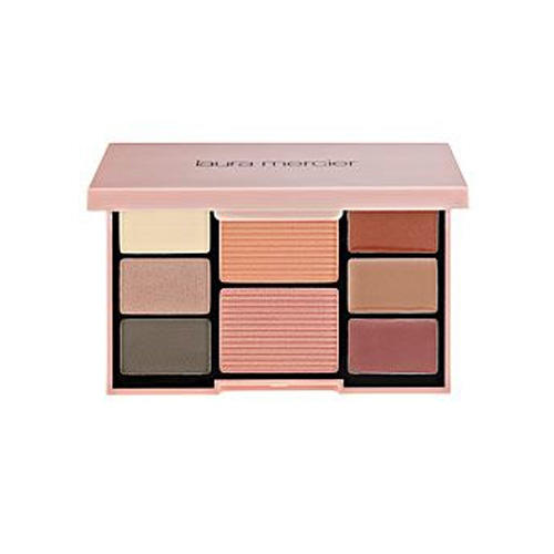 Laura Mercier First Blush Face Palette