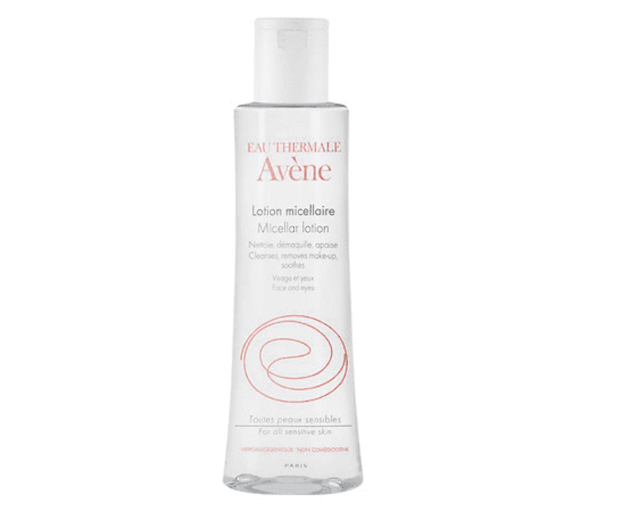 Eau Thermale Avene Micellar Lotion Cleanser 200ml