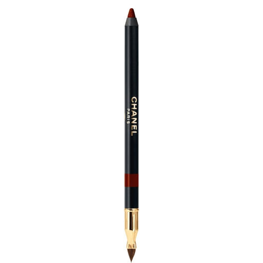 Chanel Precision Lip Definer Toffee