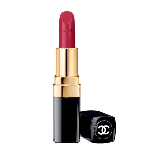 Chanel Rouge Coco Lipstick Taffetas Rose 16