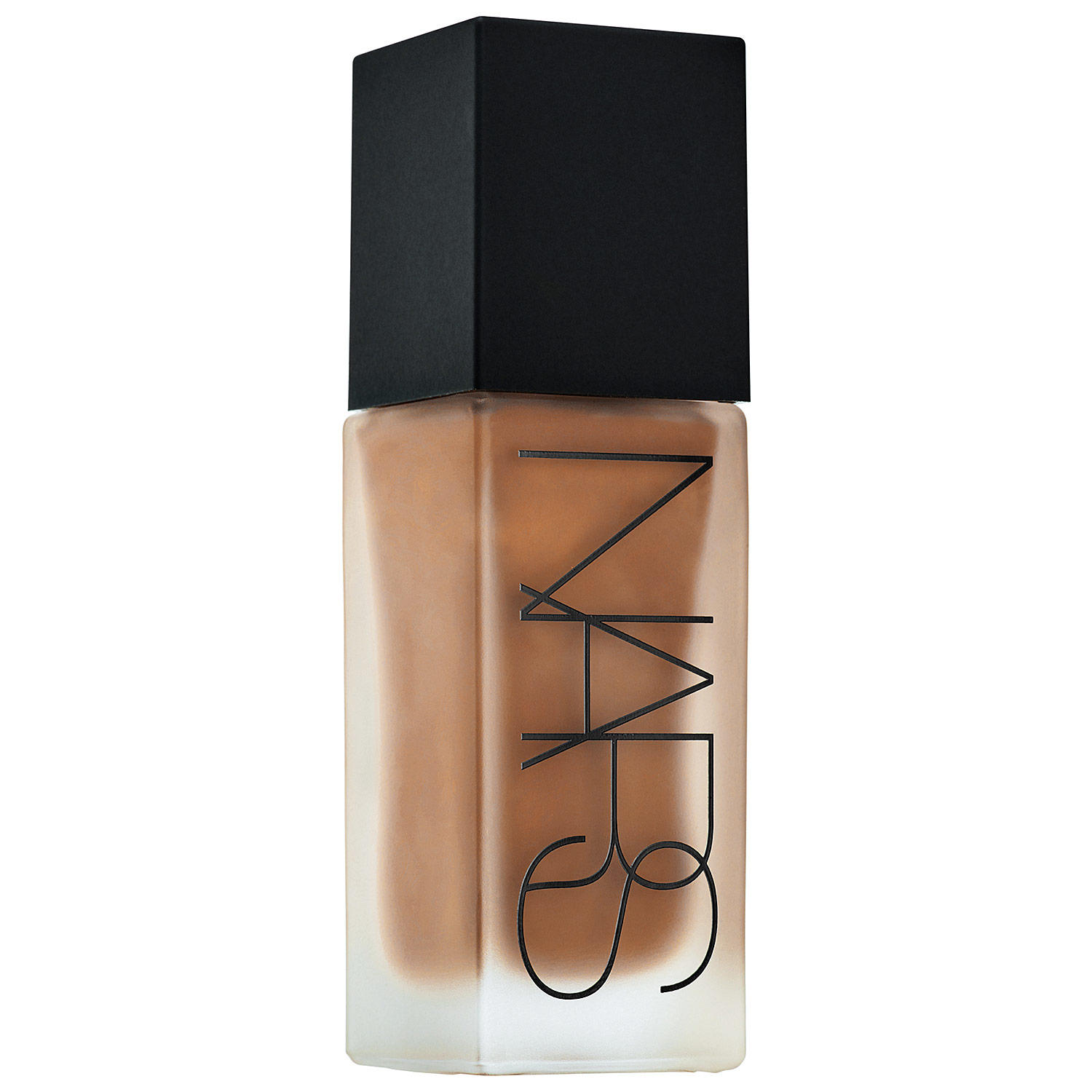 NARS All Day Luminous Weightless Foundation Benares Dark 3