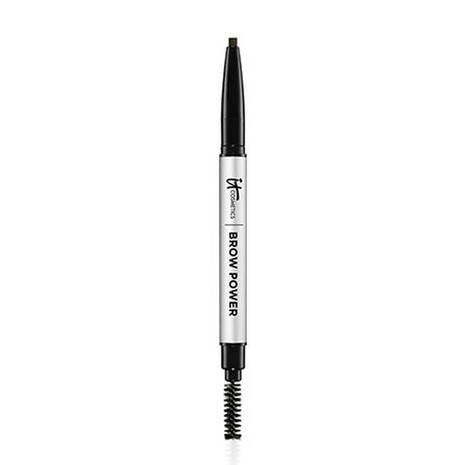 IT Cosmetics Brow Power Universal Brow Pencil Universal Dark Brunette