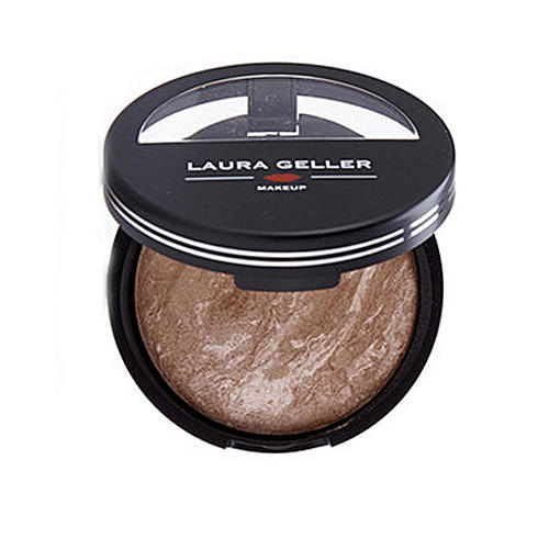 Laura Geller Baked Body Frosting All Over Face & Body Glow Tahitian Glow