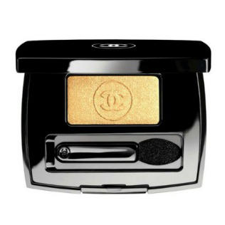 Chanel Ombre Essentielle Blazing Gold 