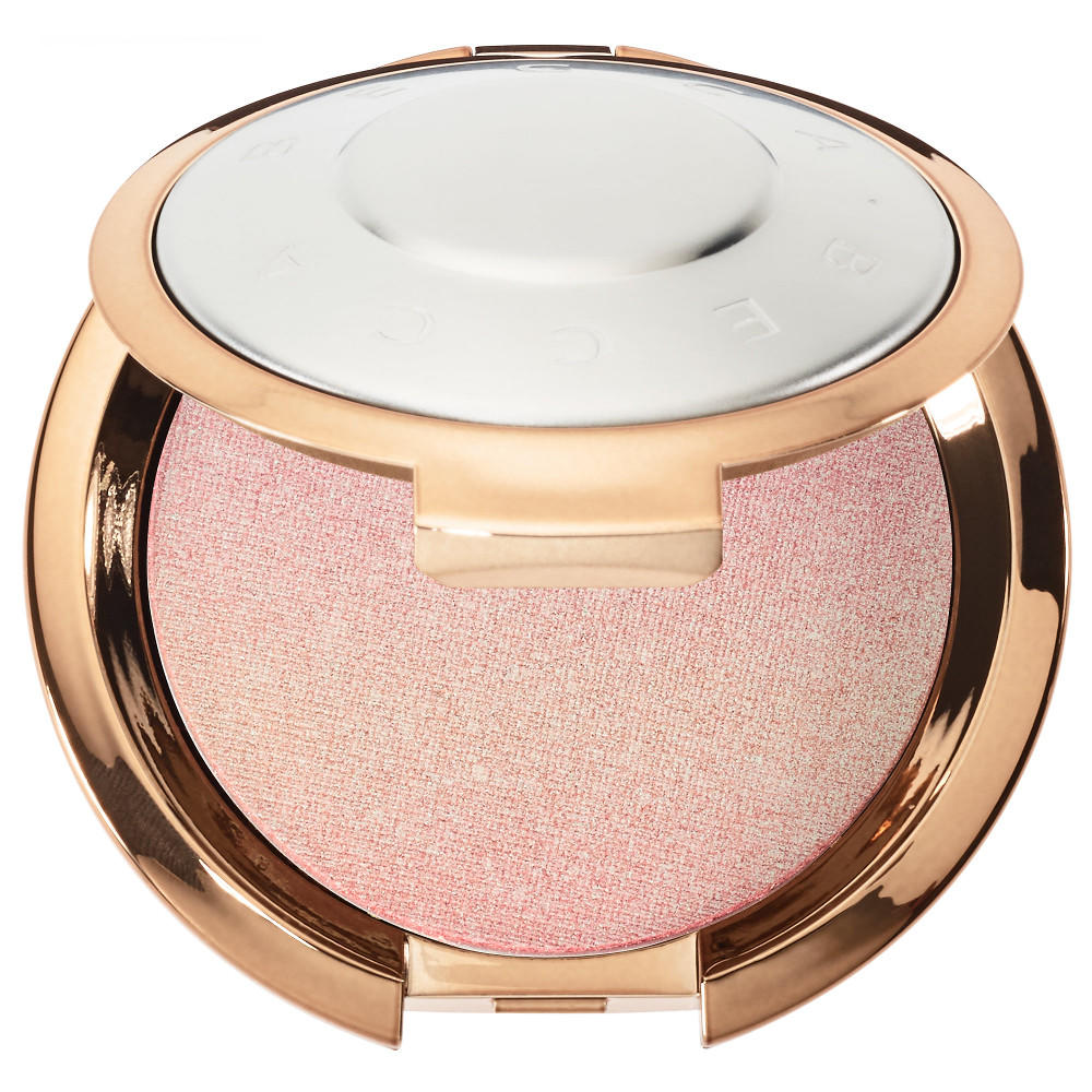 Becca Light Chaser Highlighter Opal Flashes Jade