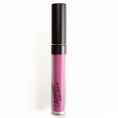 Colourpop Ultra Satin Lip Bijou