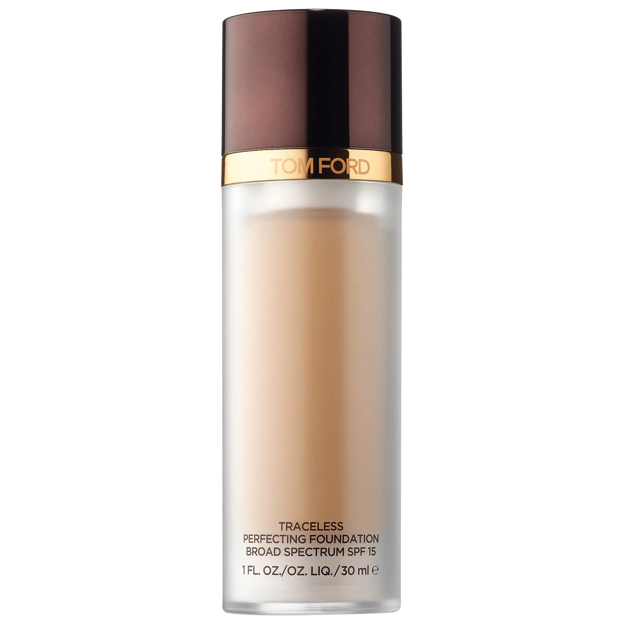 Tom Ford Traceless Perfecting Foundation Ivory 4.5