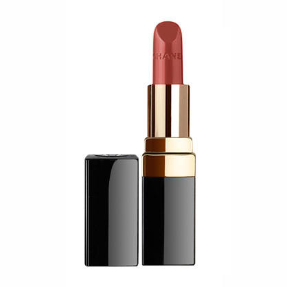Chanel Rouge Coco Lipstick Michele 468
