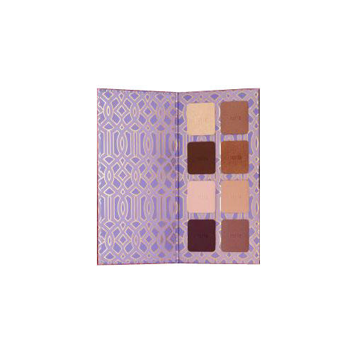 Tarte 8 Color Eyeshadow Palette Sweet Indulgences Collection Champagne Toast