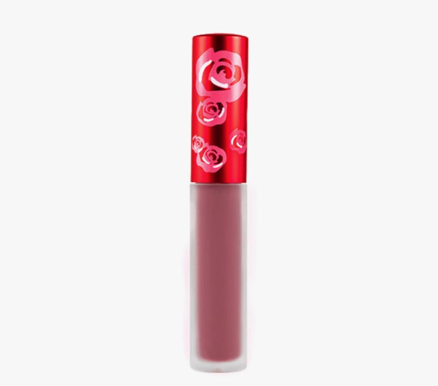 Lime Crime Velvetine Lipstick Sasha Mini