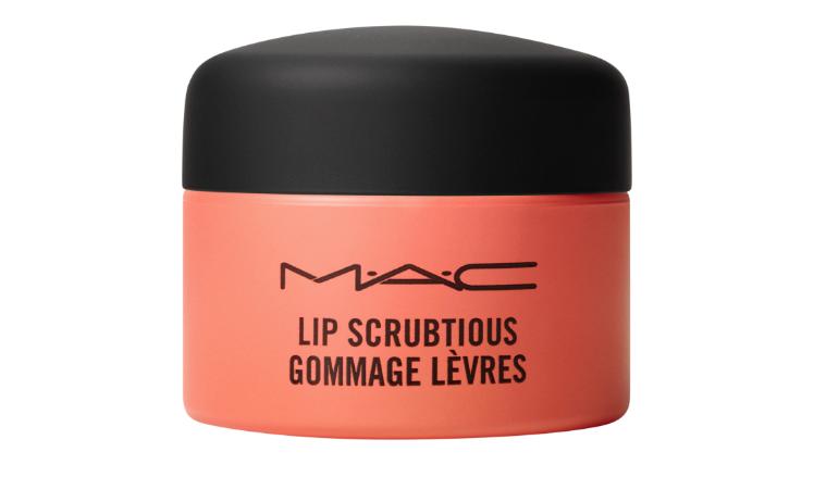 MAC Lip Scrubtious Fruit Of Passion