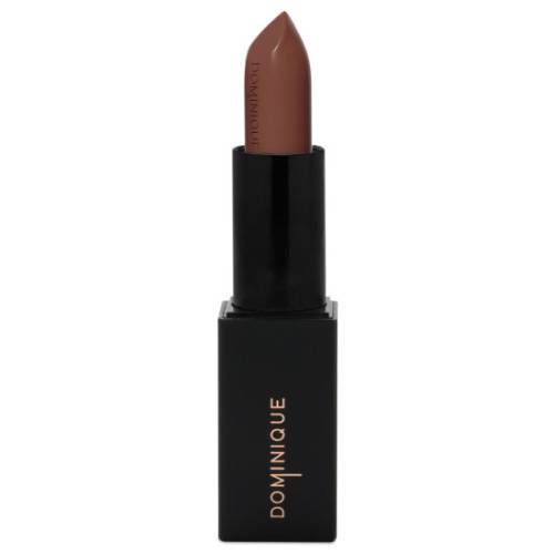 Dominique Cosmetics Soft Focus Matte Lipstick Nude Coco 