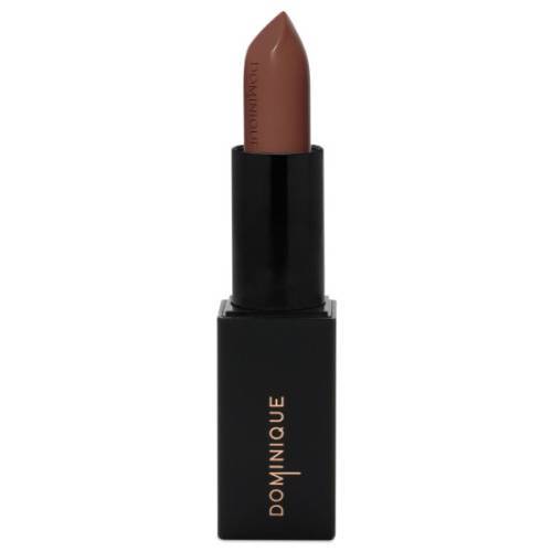 Dominique Cosmetics Soft Focus Matte Lipstick Nude Coco 