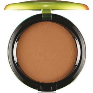 MAC Bronzing Powder Refined Golden Wash & Dry Collection #0