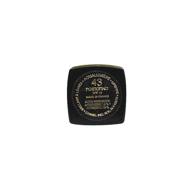 Chanel Lipstick Portofino #2