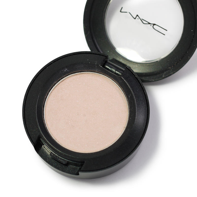 MAC Eyeshadow Vapour #1