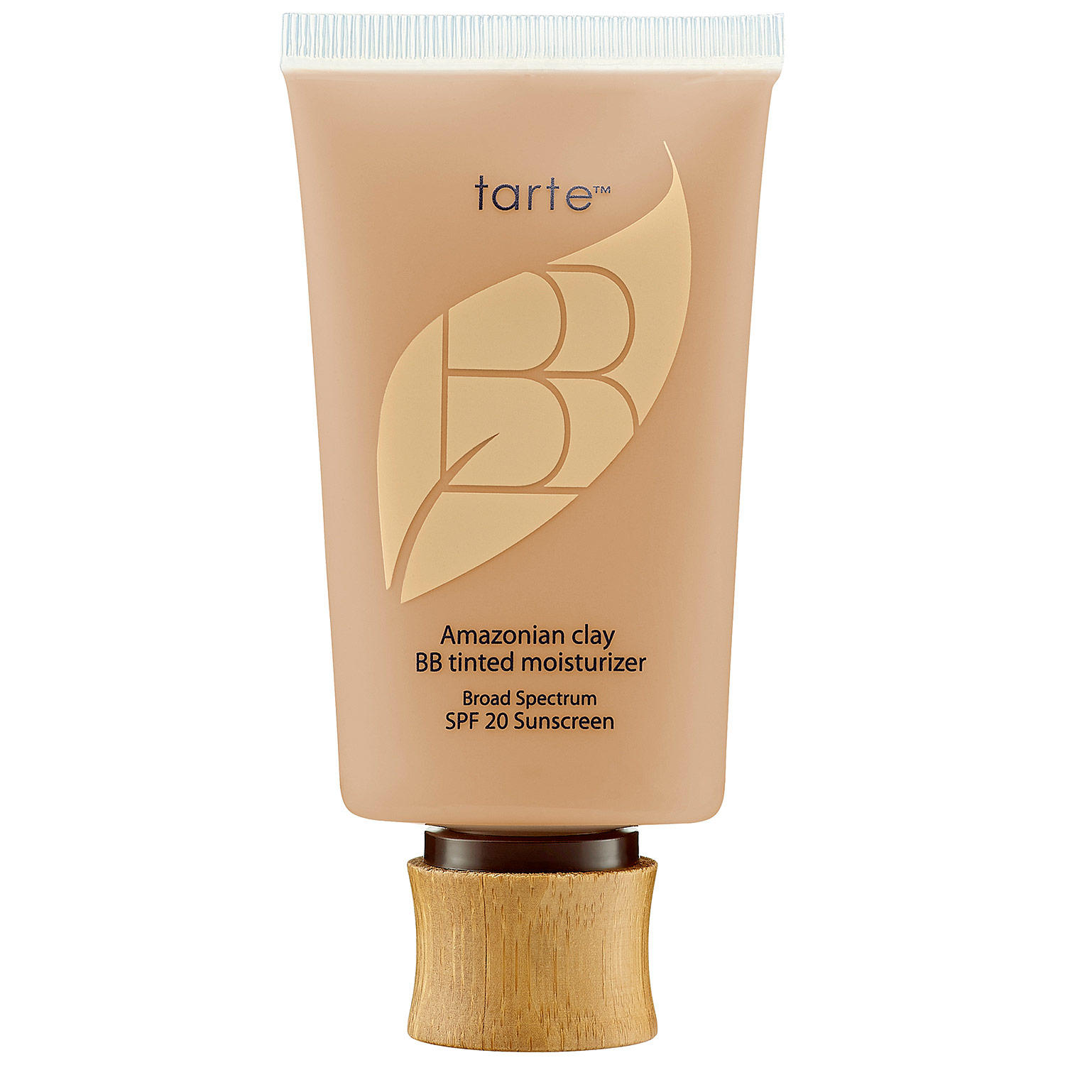 Tarte Amazonian Clay BB Tinted Moisturizer Tan