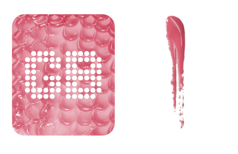 MAC Lipglass Gaga Viva Glam Collection #4