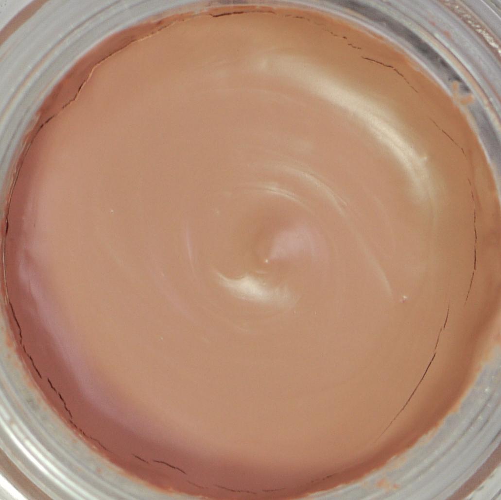 MAC Pro Longwear Paint Pot Painterly #1