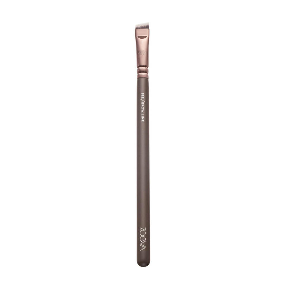 Zoeva Brow Line Brush 322 En Taupe Collection