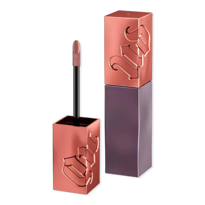 Urban Decay Vice Lip Bond Liquid Lipstick Toy With Me