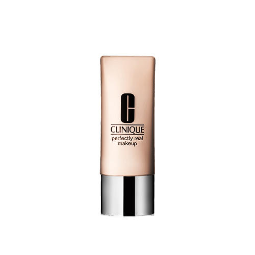 Clinique Perfectly Real Makeup