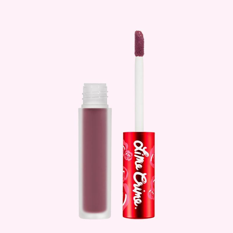Lime Crime Velvetines Gigi