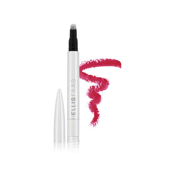 Ellis Faas Creamy Lips Blood Red L101