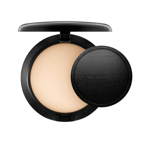 MAC Select Sheer Pressed Powder NC15