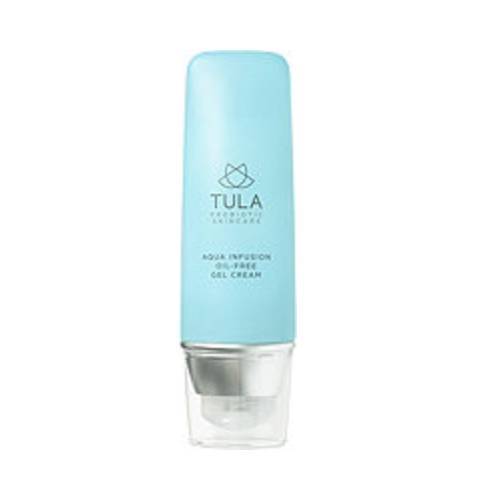 Tula Aqua Infusion Gel Cream Mini