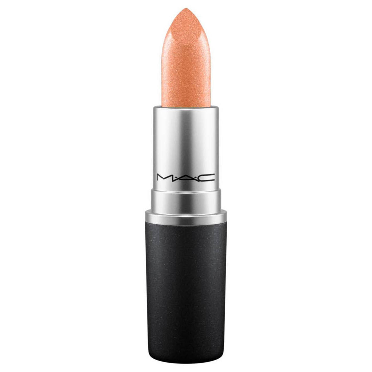 MAC Metallic Lipstick In Lust