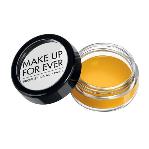 Makeup Forever Flash Color Pot Yellow 13
