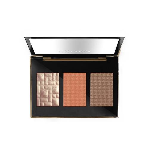Bobbi Brown Sculpted Glow Face Palette