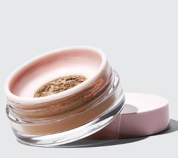 Glossier Wowder Weightless Finishing Powder G4