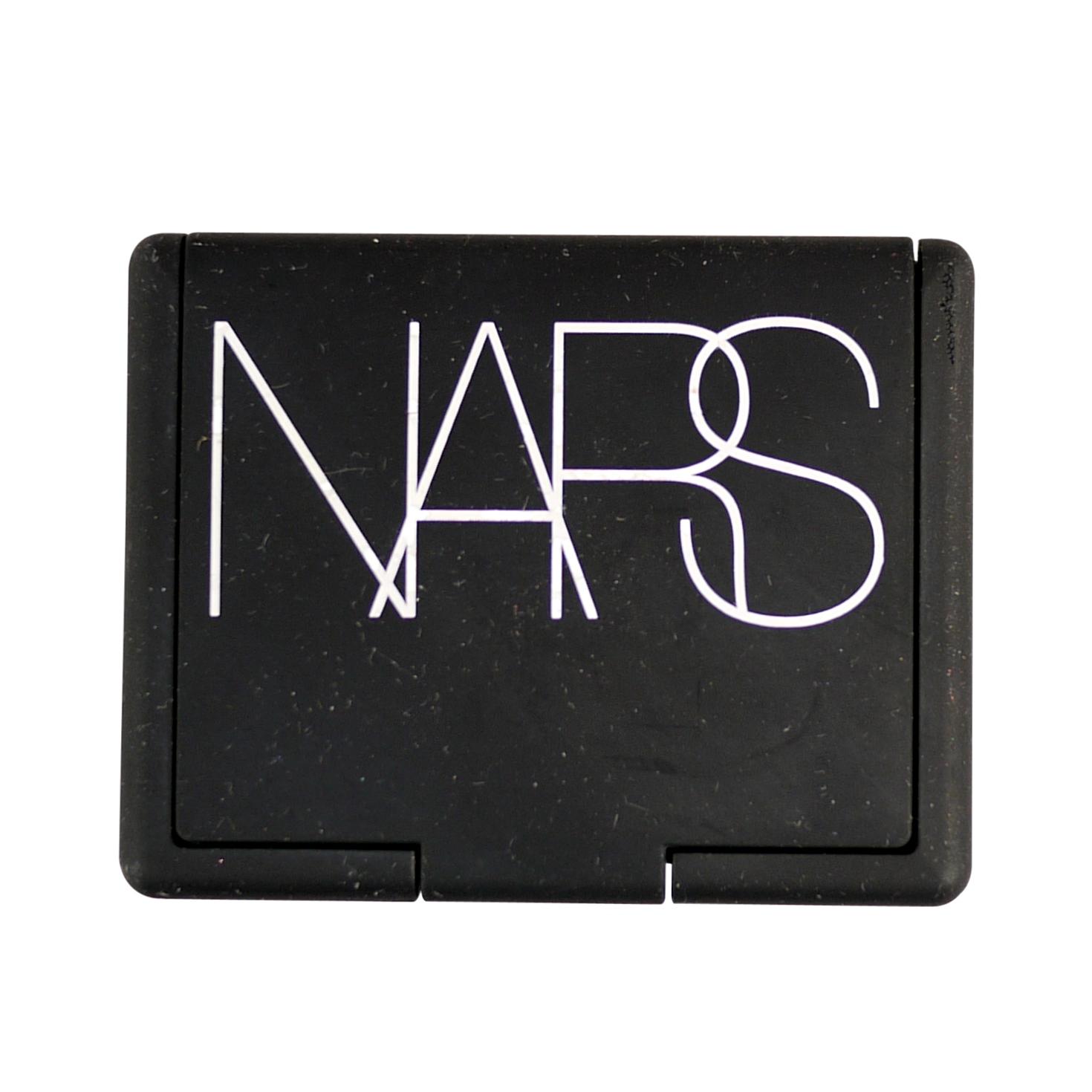 NARS Duo Eyeshadow Sugarland #1