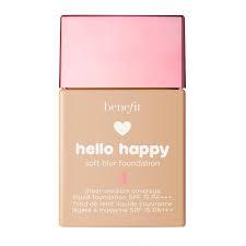 Benefit Hello Happy Soft Blur Foundation 3