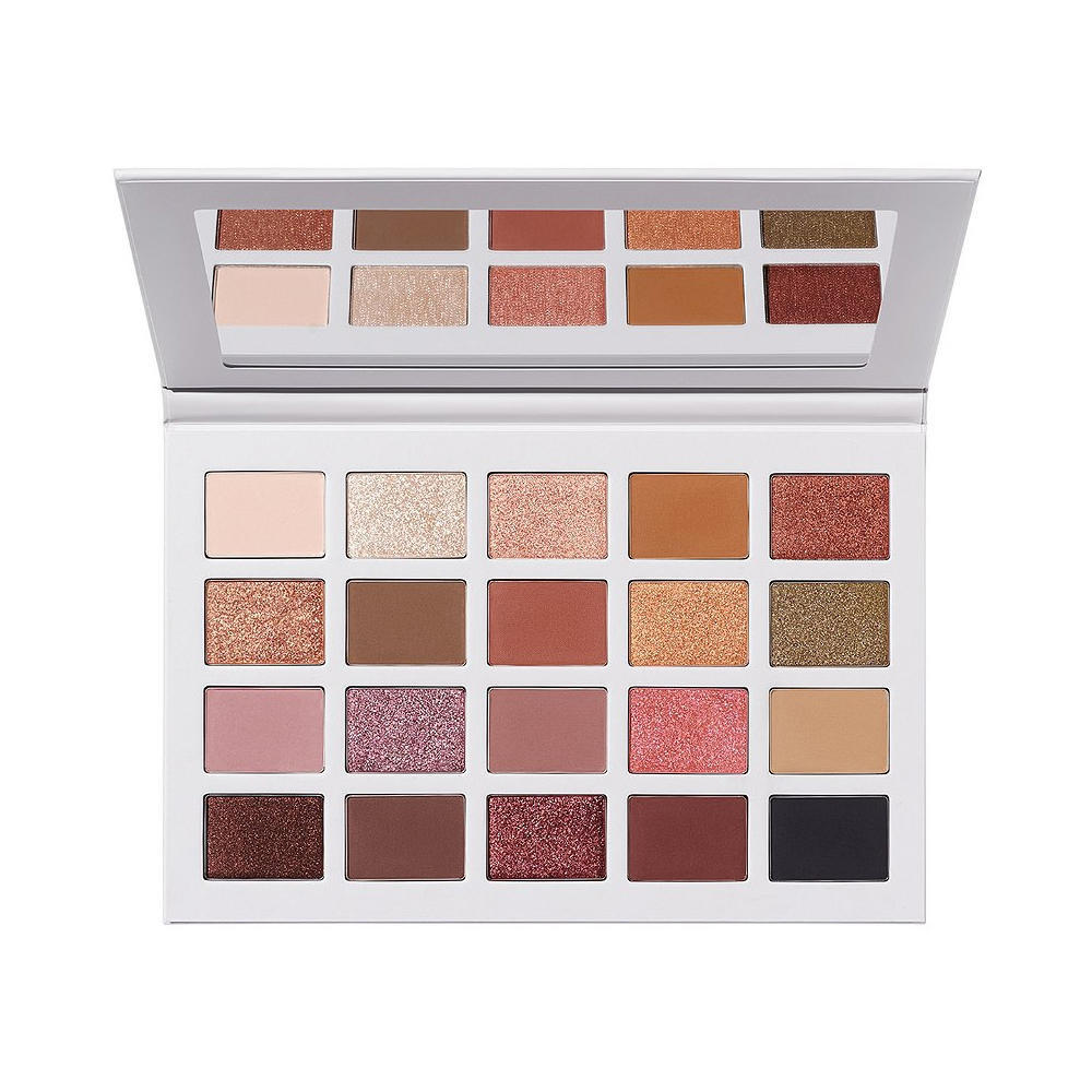 2nd Chance Morphe Madison Beer Channel Surfing Artistry Palette