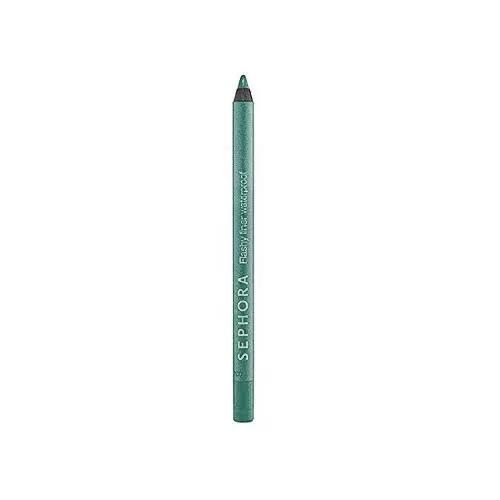 Sephora Flashy Liner Waterproof Flashy Ultra Green 04 Mini