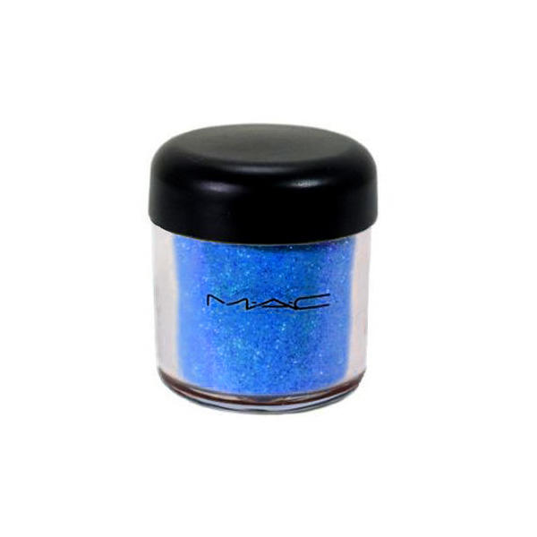 MAC Pigment Tub Royal Blue