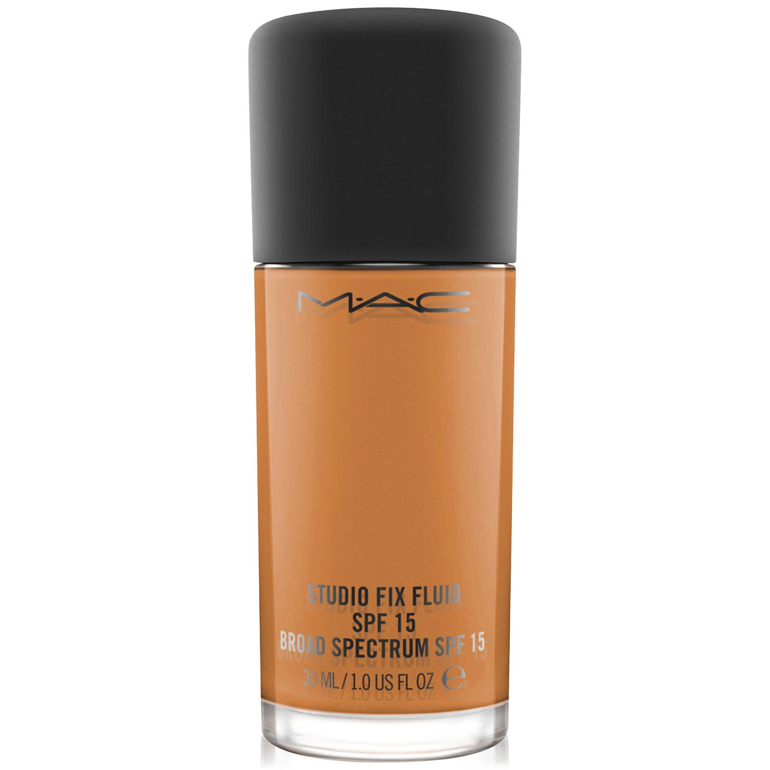 MAC Studio Fix Fluid Foundation SPF 15 NW46