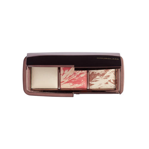 Hourglass Ambient Diffused Lighting Palette