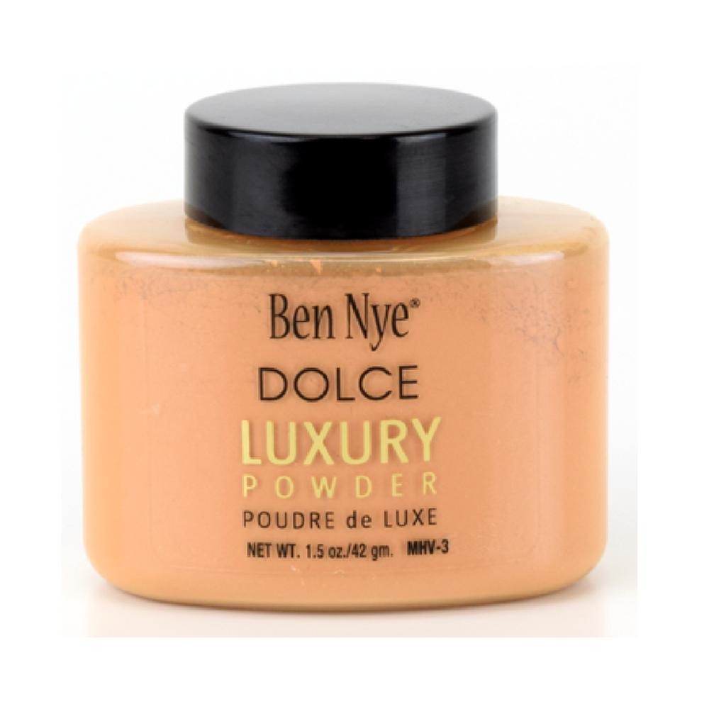 Ben Nye Mojave Luxury Powder Dolce 42g