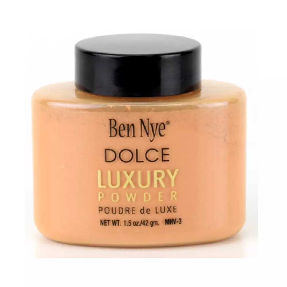 Ben Nye Mojave Luxury Powder Dolce 42g | Glambot.com - Best deals on ...