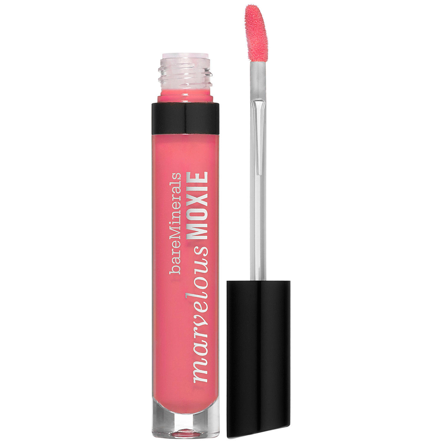 bareMinerals Marvelous Moxie Lipgloss Hot Shot