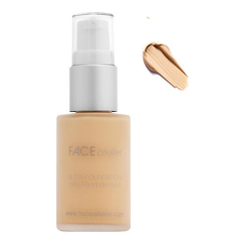 FACE Atelier Liquid Foundation No. 6 Mini