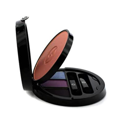 Giorgio Armani Scarabeo Kaleidoscope Face & Eye Palette Mystic Blue #1 #1