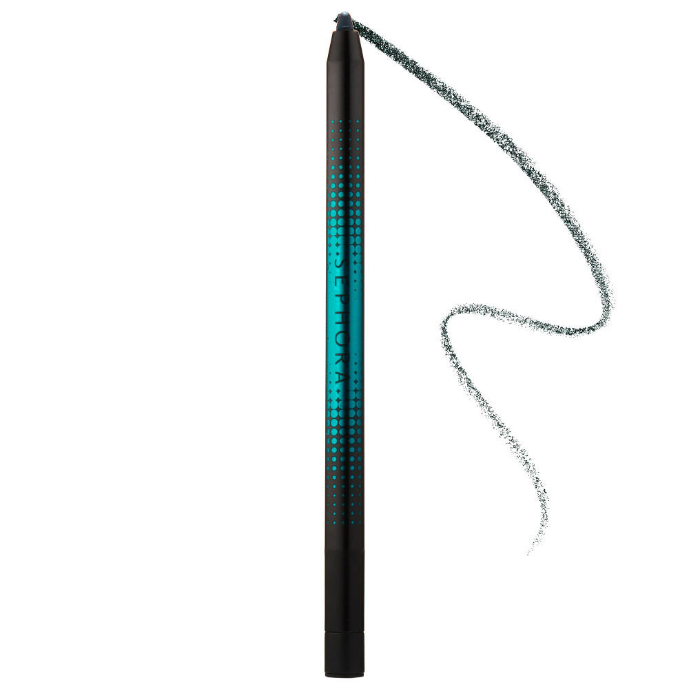 Sephora Collection Diamond Eyeliner Iced Out 06